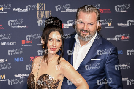 Best Brands Award 2026 in München